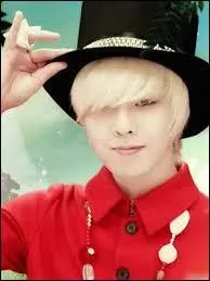 Dans quel groupe est-il ?