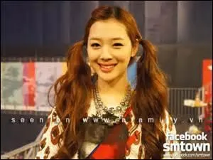 Dans quel groupe est-elle ?