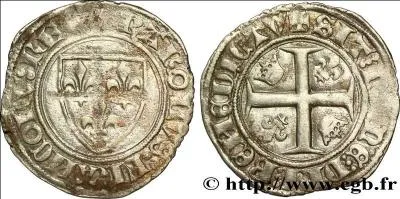 Un peu plus rcente celle-ci, c'est un...