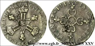 Monnaie de cuivre, mais quoi ?