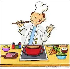 Que signifie  zester  ?