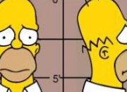 Quiz Les diffrents personnages des Simpson