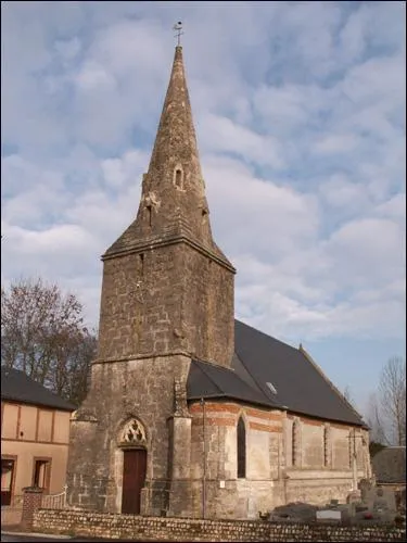 Tocqueville-les-Murs, est une petite commune de -------, dans le dpartement de la Seine-Maritime.