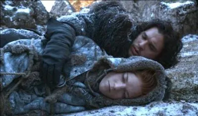 O se droule leur premier baiser et leur premire fois ?