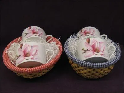 "Ville d'art et d'histoire" depuis 2008. Limousin, porcelaine !