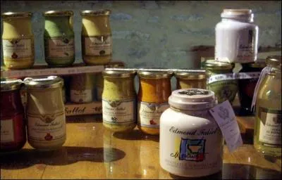 La "Route des Grands Crus", canal de Bourgogne !