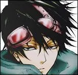  quel manga appartient-il ?