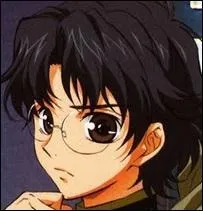  quel manga appartient-il ?