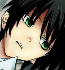  quel manga appartient-il ?