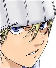  quel manga appartient-il ?