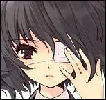  quel manga appartient-elle ?