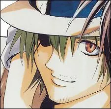  quel manga appartient-il ?