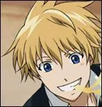  quel manga appartient-il ?