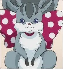  quel manga appartient-il ?