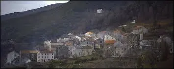 Nous partons en Corse,  Pancheraccia. Cette commune de l'arrondissement de Corte se situe dans le dpartement ...