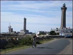 Nous allons nous promener dans la ville bretonne de Penmarc'h. Nous serons dans le dpartement ...