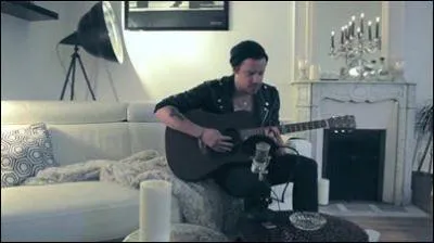 Quel est le titre de la dernire reprise qu'il a faite ?