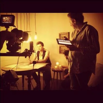 Quelle chanson n'a pas de clip ?