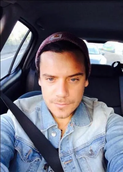 De quelle ville est-il originaire ?