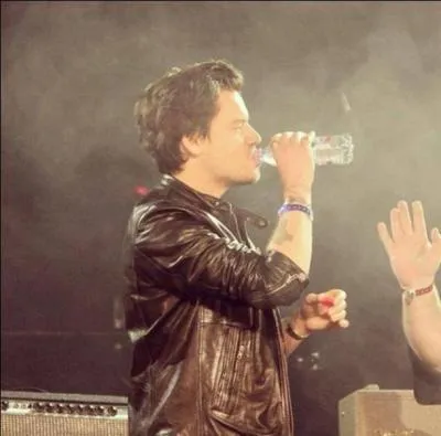 Quel est l'un de ses plats favoris ?