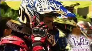 Quel est le nouveau passe-temps de Len ?