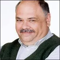 Qui joue le Sergent Aimes ?