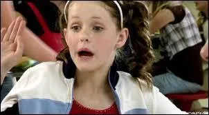 Qui est la fille de la principale ?