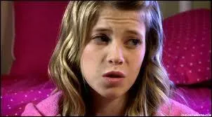 Qui est la mchante (au dbut) qui devient finalement trs gentille ?