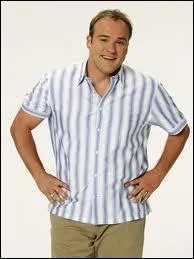 Comment s'appelle le pre dans cette srie ?