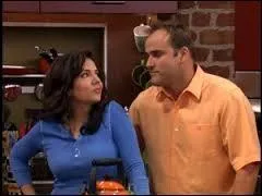 Quelle est l'histoire des parents Russo ?