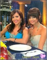 De quelle origine est la mre des Russo ?