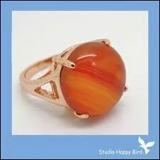 Comment se nomme cette pierre fine ?