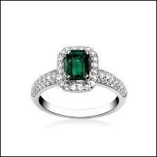 Comment se nomme cette pierre prcieuse ?