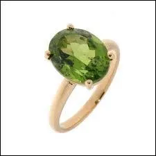 Quelle est cette pierre fine ?