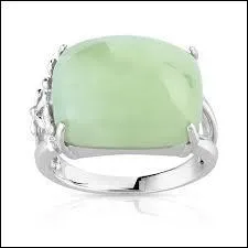 Comment se nomme cette pierre ?