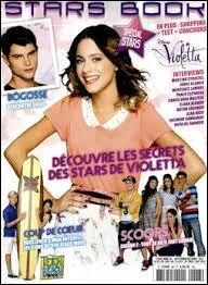 Dans la saison 1, pour qui bat son cur ?