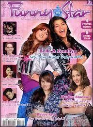 Qui va arriver dans la saison 3 ?