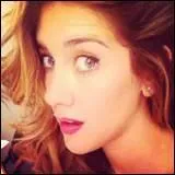 Quelles sont les meilleurs amies d'Angie dans la vraie vie ?