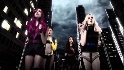 Quel est le nom de cette album ?