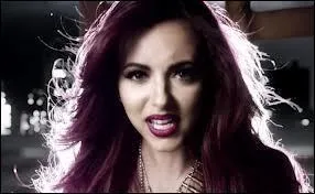 (a se complique) Quel est le deuxime prnom de Jade ?