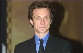 Qui est ce grand danseur ?