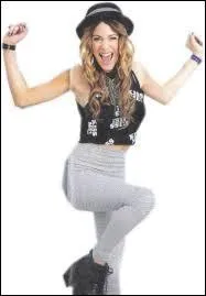 O Diego et Violetta s'embrassent-ils dans l'pisode 40 ?