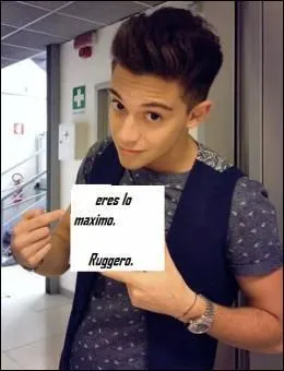 Comment appelle-t-on les fans de Ruggero Pasqualleri ?