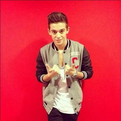 Ruggero Pasqualleri est :