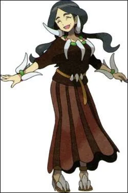 De quel type est le membre du conseil 4, en bas  gauche ?