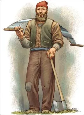 Une citation qui montre bien le ct fraternel qui liait le roi de France au roi de la perfide Albion : J'aimerais mieux scier du bois que de rgner  la faon du roi d'Angleterre !