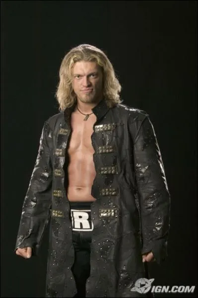 Cb de titre a obtenue edge en 2008