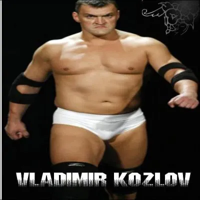 Depuis combien de temps vladimir lkozlov est-il invaincu ?