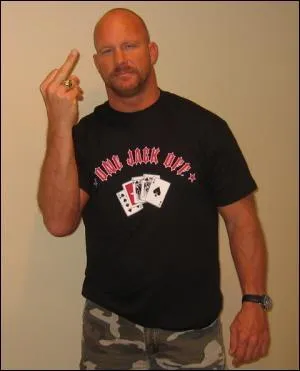 Combien de fois stone cold a-t-il gagn le royal rumble