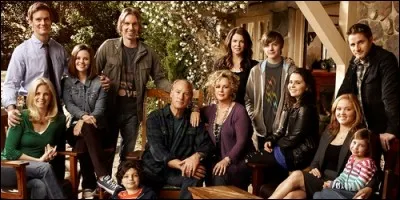 Comment se nomme la famille dont on parle dans "Parenthood" ?
